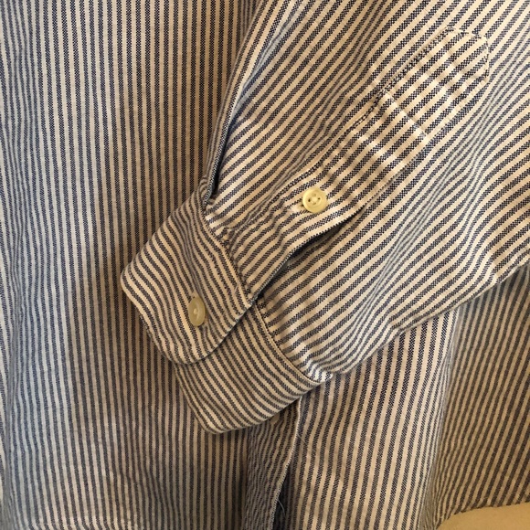 Ralph Lauren button down men’s style shirt - Picture 5 of 7